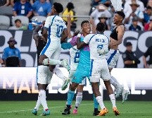 Panamá ha sido la revelación del torneo. IMAGO7/Archivo