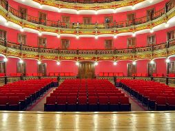 El festival se llevará a cabo en Jalisco del 24 al 30 de julio, como parte de una gira consolidada que permite el fomento, la promoción y difusión del teatro unipersonal, desde una diversidad de temáticas y para distintas audiencias. CORTESÍA / SC Federal