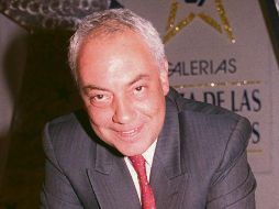 El periodista mexicano sufrió muerte cerebral, tras haber permanecido en estado grave en un hospital privado. EL UNIVERSAL