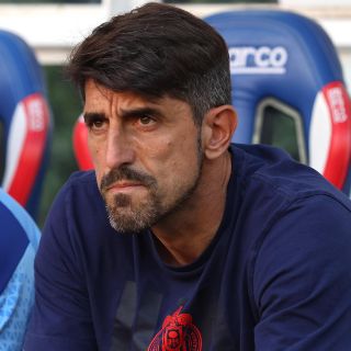 Chivas: no todo le gustó al profe Pauno