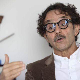 Gabriel Quadri se baja de la contienda por la candidatura presidencial