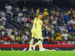 El partido será este sábado 15 de julio a las 19:00 horas en el Estadio Azteca. IMAGO7