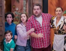 “C.H.U.E.C.O.” ya está disponible en Disney+. ESPECIAL/THE WALT DISNEY COMPANY MÉXICO.