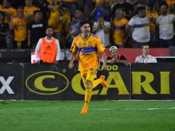 Con sus resultados de la semana pasada, Tigres está ubicado en el lugar 10 de la Tabla General. IMAGO7