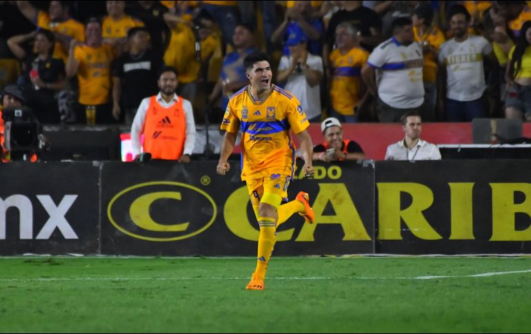 Con sus resultados de la semana pasada, Tigres está ubicado en el lugar 10 de la Tabla General. IMAGO7