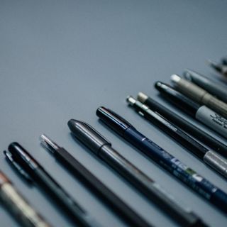 Estos son los mejores bolígrafos que puedes comprar en papelerías, según la Profeco