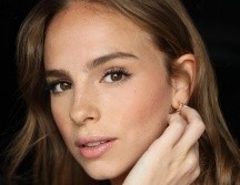 Cami Romeo. ESPECIAL/CORTESÍA CAMI ROMEO.