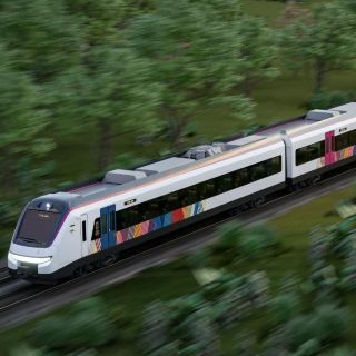 ¿Quieres subirte al Tren Maya? Esto podría incluir el boleto