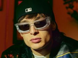 El cantante jaliscience 