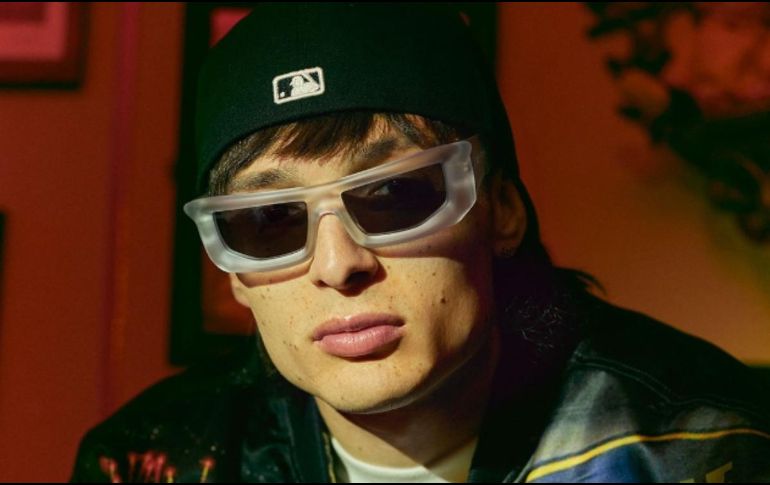 El cantante jaliscience 