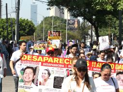 En Jalisco, casi 15 mil personas no han regresado a casa. EL INFORMADOR/ ARCHIVO