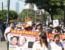 En Jalisco, casi 15 mil personas no han regresado a casa. EL INFORMADOR/ ARCHIVO