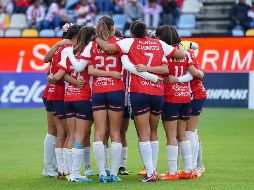 El Rebaño Femenil debutará en el Apertura 2023 este domingo cuando visite a las Xolas de Tijuana en la frontera del país. IMAGO7