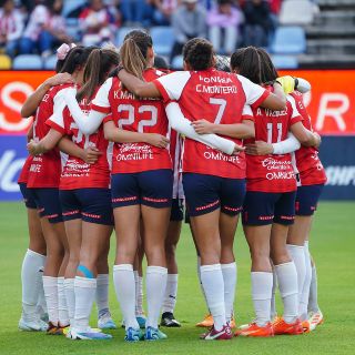 ¡Oficial! Chivas Femenil tiene nuevo técnico