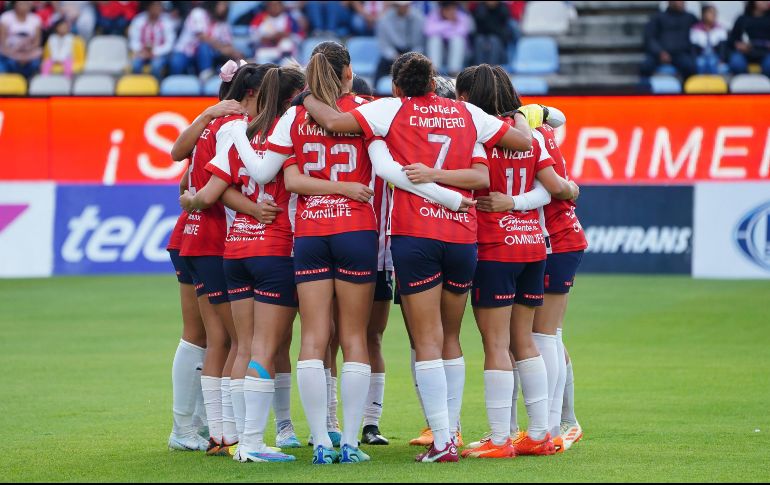 El Rebaño Femenil debutará en el Apertura 2023 este domingo cuando visite a las Xolas de Tijuana en la frontera del país. IMAGO7
