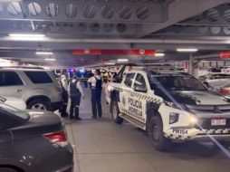 Ya se movilizó la Guardia Civil y la Policía Estatal. ESPECIAL