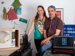 La exposición “Mapas imposibles” estará abierta para el público hasta septiembre de este año. CORTESÍA / Cultura Guadalajara