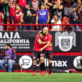 Tijuana remonta para noquear al Cruz Azul