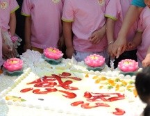 La maestra había previamente envenenado a su esposo con la misma sustancia. AFP/Archivo