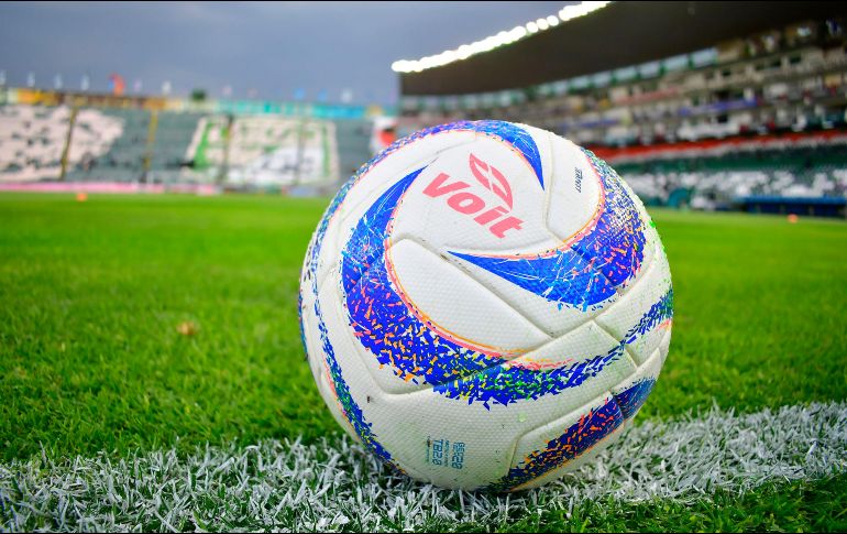 Algunos de los juegos podrán ser vistos en televisión de paga, otros en señal abierta, y algunos también serán transmitidos en las plataformas de streaming. IMAGO7