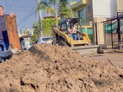 Tormenta afecta a 115 casas en Zapopan; anuncian apoyos