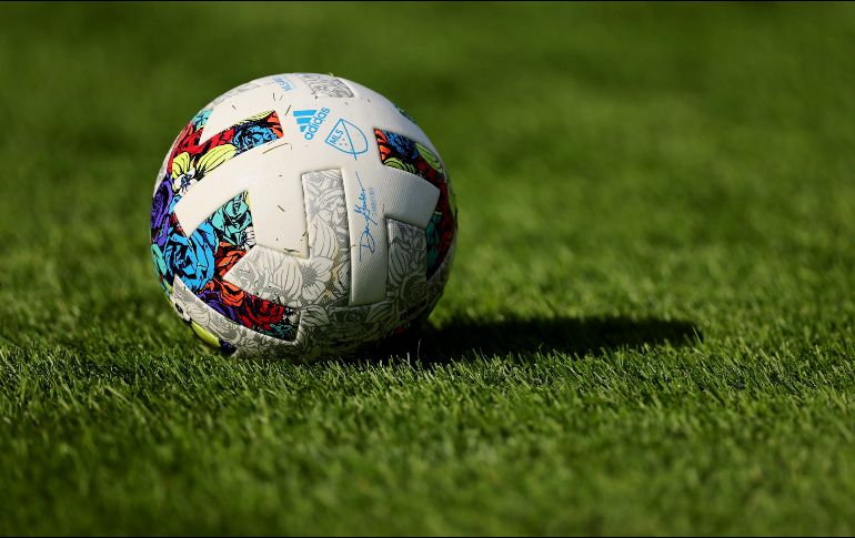 La MLS disputará este fin de semana su última jornada antes de que se detenga por la Leagues Cup. AFP / ARCHIVO