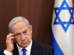 Benjamin Netanyahu, de 73 años, es el jefe de gobierno con más tiempo en el puesto, un total de 15 años en varios periodos. AP / ARCHIVO