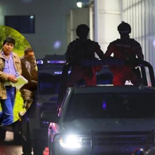 ¿El Gobierno federal ayuda a Caro Quintero a frenar su extradición a EU?