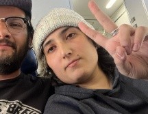 Mónica De León y Gael se encontraban secuestrados, el monto que pedían por su liberación no fue revelado.