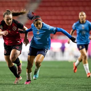 Chivas Femenil, a emprender un nuevo camino