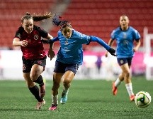 El enfrentamiento más reciente entre Xolas y Rojiblancas se dio en la última jornada de la campaña anterior. IMAGO7