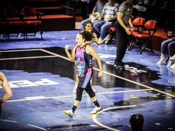 En esta ocasión el duelo será, por primera vez en estos playoffs, en territorio adverso para las Astros. TWITTER / @AstrosFemenil