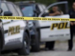 Policía ofrece 10 mil dólares de recompensa por el homicida. ESPECIAL