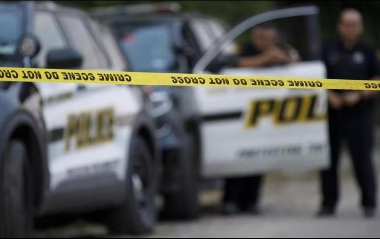 Policía ofrece 10 mil dólares de recompensa por el homicida. ESPECIAL