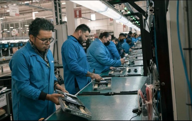 En México no hay edad máxima para trabajar. ESPECIAL