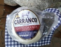 El queso Oaxaca Carranco resultó mejor que La Villita y Lala. ESPECIAL
