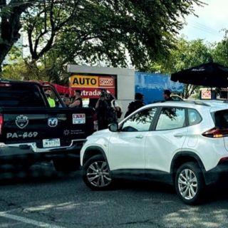 Localizan con vida a elemento de la Policía Auxiliar privado de la libertad en Zapopan