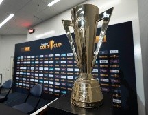 México va en busca de coronarse campeón de la Copa Oro. IMAGO7// Rafael Vadillo