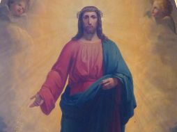 «Lo sembrado en tierra buena, representa a quienes oyen la palabra, la entienden y dan fruto: unos, el ciento por uno; otros, el sesenta; y otros, el treinta'». WIKIMEDIA