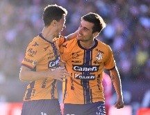 Unai Bilbao se encargó de liquidar el partido con un gol de penal. IMAGO7/T. Hidalgo