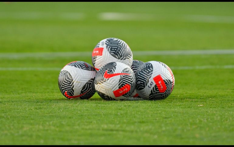 Algunos de los juegos podrán ser vistos en televisión de paga, otros en señal abierta, y algunos también serán transmitidos en las plataformas de streaming. IMAGO7