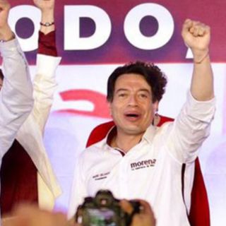 El INE restringe a medias los eventos de “corcholatas” a la Presidencia