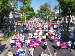 Hay cerca de 15 mil desaparecidos en Jalisco. EL INFORMADOR/ A. Navarro