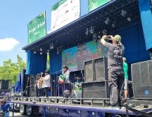 Bosque Urbano cierra otro año 