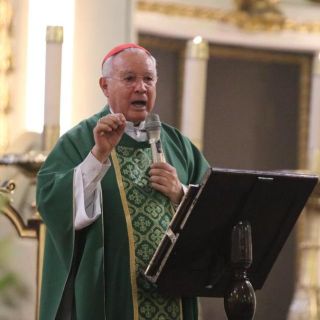 Tras hechos violentos en Tlajomulco, Cardenal pide unidad en Jalisco
