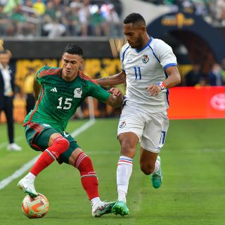 México vs Panamá • Momentos destacados • Final • Copa Oro 2023
