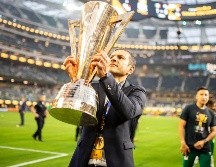 A partir de este momento, Jaime Lozano se encuentra desempleado. IMAGO7