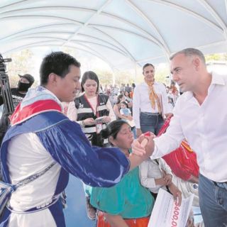 Que se privilegie la voz de ciudadanos y se respete a Jalisco: Alberto Esquer