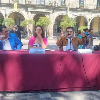 Carlos Lomelí avala salida de IP de comité de adquisiciones; pide más transparencia