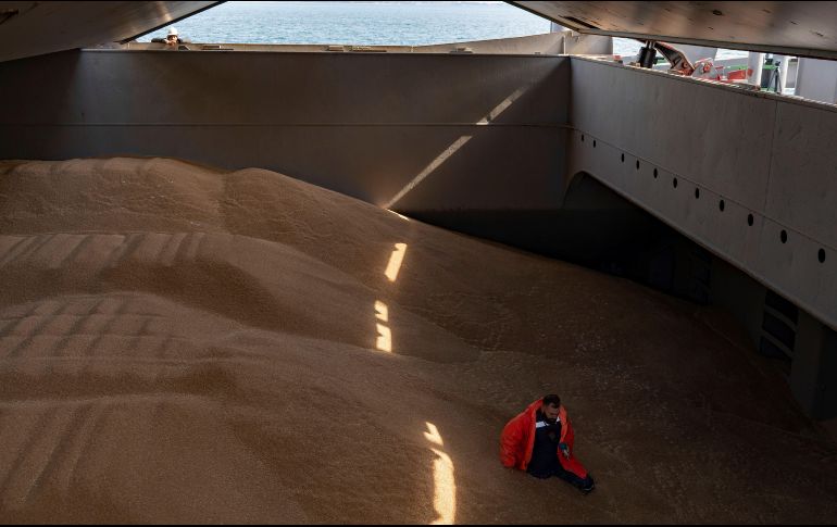 Antonio Guterres señaló que 